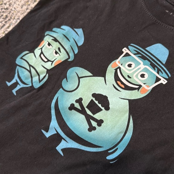 New Johnny Cupcakes Toddler tshirt size 3T - Picture 4 of 7